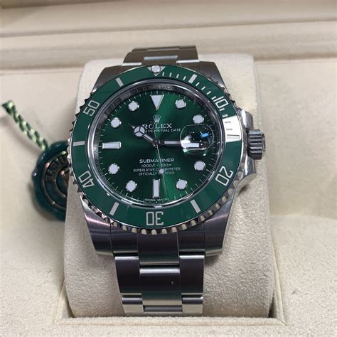 rolex hulk|hulk rolex for sale.